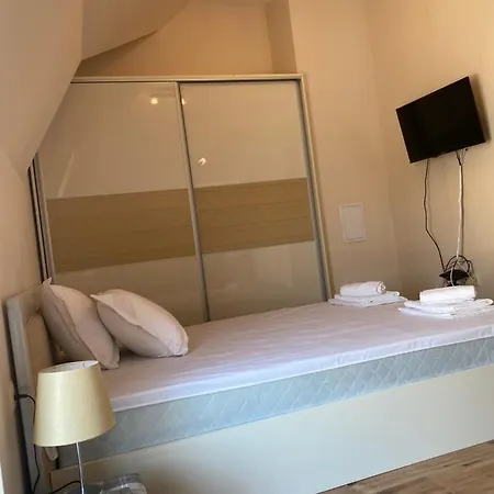 Dawn Park Deluxe 4* Sluneční pobřeží