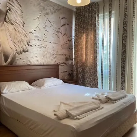 Dawn Park Deluxe Aparthotel Sluneční pobřeží