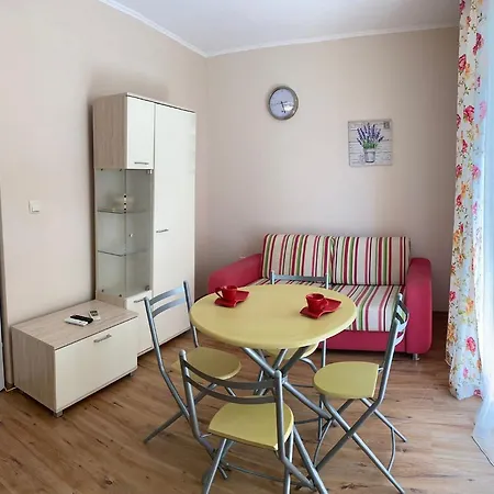 Dawn Park Deluxe Sluneční pobřeží