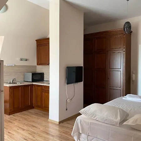 Dawn Park Deluxe 4* Sluneční pobřeží