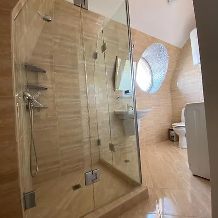 Dawn Park Deluxe Sluneční pobřeží