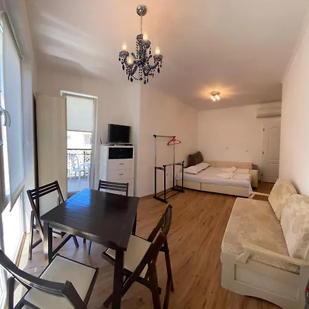 Aparthotel Dawn Park Deluxe