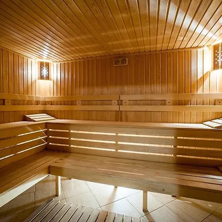 Dawn Park Deluxe Sluneční pobřeží