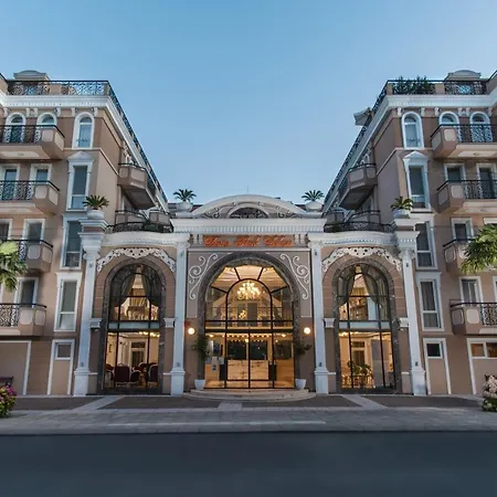 Dawn Park Deluxe Appart hôtel