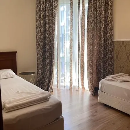 Appart hôtel Dawn Park Deluxe Slantchev Briag