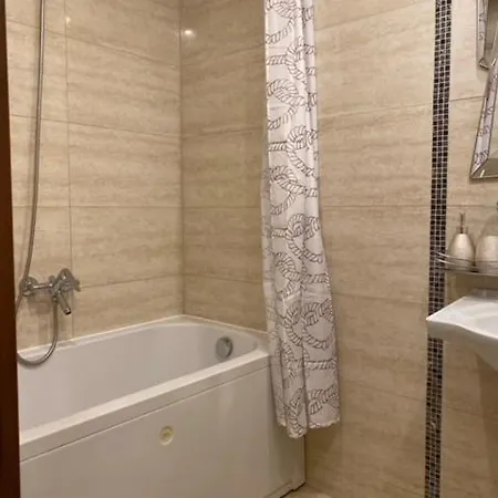 Dawn Park Deluxe 4* Slantchev Briag