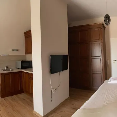 Dawn Park Deluxe 4* Slantchev Briag