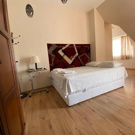 Appart hôtel Dawn Park Deluxe