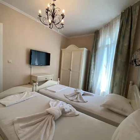 Appart hôtel Dawn Park Deluxe