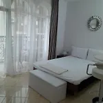 Apartmanhotel Dawn Park Deluxe 3*