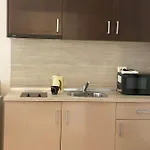 Dawn Park Deluxe Apartmanhotel 3*