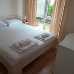 Dawn Park Deluxe Apartmanhotel 3*