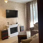 Apartmanhotel Dawn Park Deluxe 3*