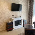 Dawn Park Deluxe 3* Napospart