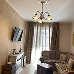 Apartmanhotel Dawn Park Deluxe 3*