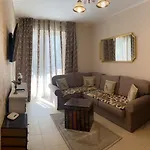 Dawn Park Deluxe Apartmanhotel 3*