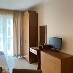 Apartmanhotel Dawn Park Deluxe Napospart