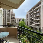Dawn Park Deluxe Napospart