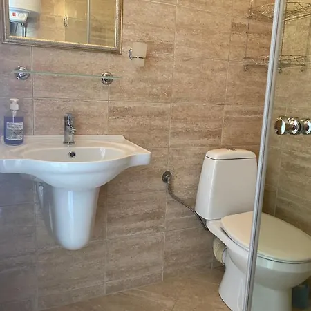 Aparthotel Dawn Park Deluxe 3*