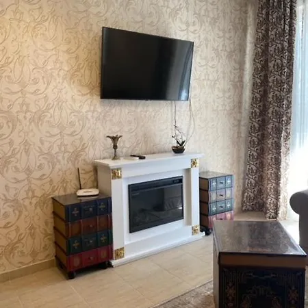 Dawn Park Deluxe 4* Slantchev Briag