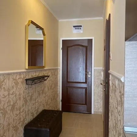 Dawn Park Deluxe 3*