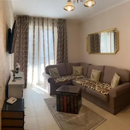 Dawn Park Deluxe Apartmanhotel 3*