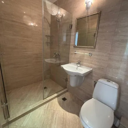 Dawn Park Deluxe 3*