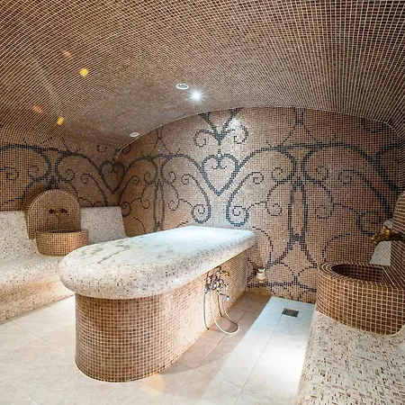 Dawn Park Deluxe 3*
