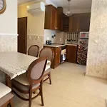 Ξενοδοχείο με διαμερίσματα Dawn Park Deluxe