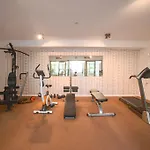 Dawn Park Deluxe Ξενοδοχείο με διαμερίσματα Σάνι Μπιτς