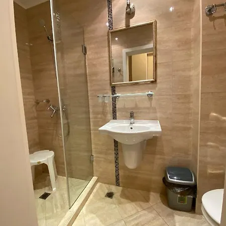 Aparthotel Dawn Park Deluxe Sunny Beach