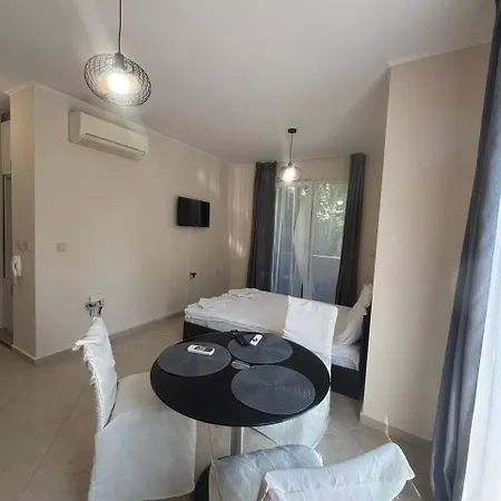 Dawn Park Deluxe Sunny Beach