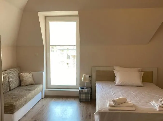 Dawn Park Deluxe 4* Słoneczny Brzeg