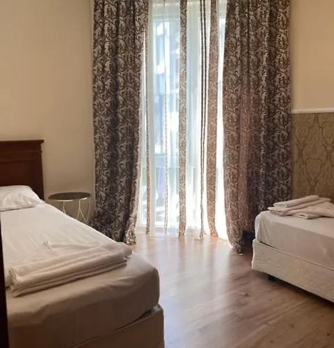 Hotel apartamentowy Dawn Park Deluxe Słoneczny Brzeg