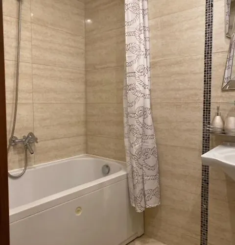 Dawn Park Deluxe 4* Słoneczny Brzeg