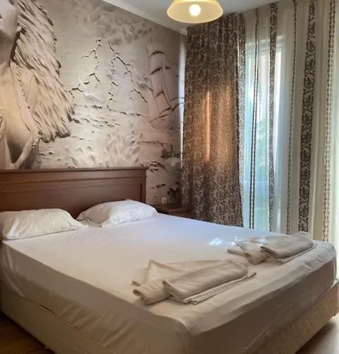 Dawn Park Deluxe Hotel apartamentowy Słoneczny Brzeg