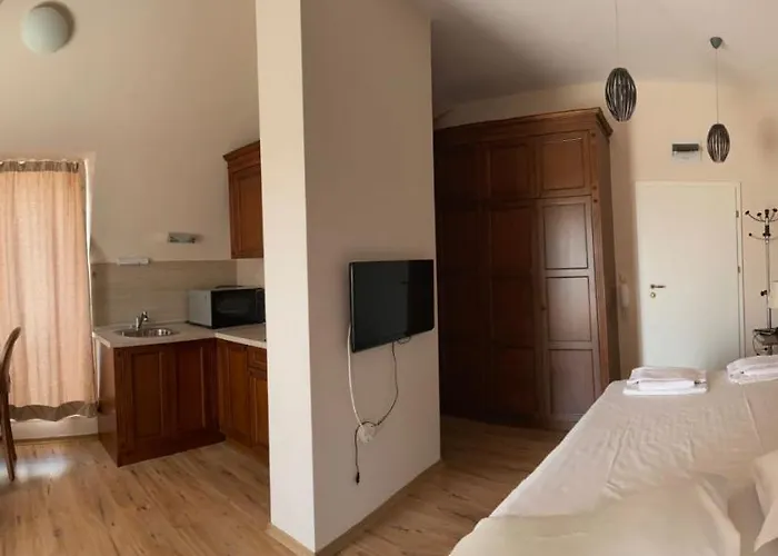 Dawn Park Deluxe 4* Słoneczny Brzeg