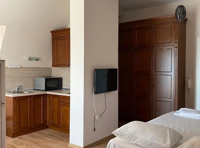 Dawn Park Deluxe 4* Słoneczny Brzeg