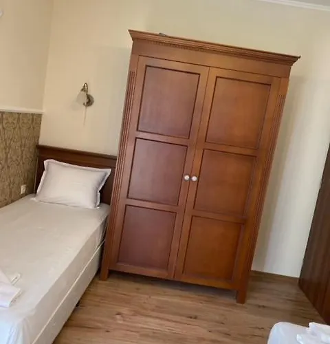 Dawn Park Deluxe 4* Słoneczny Brzeg