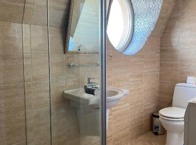 Dawn Park Deluxe 4* Słoneczny Brzeg