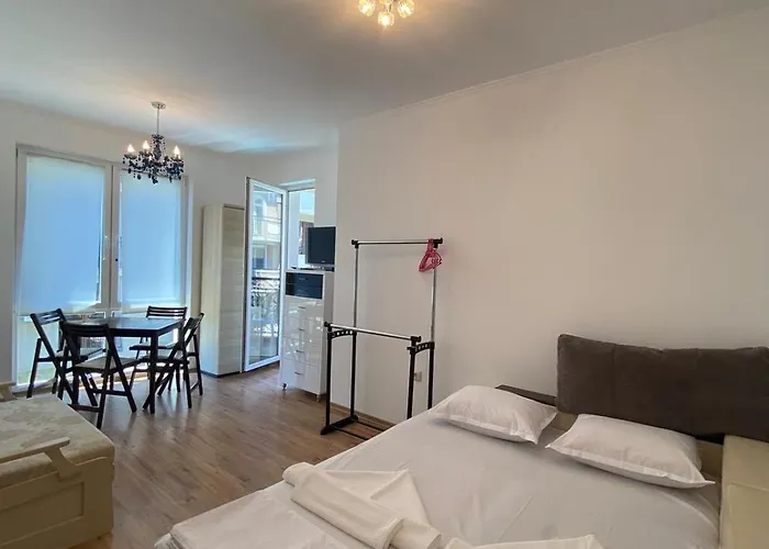 Dawn Park Deluxe Słoneczny Brzeg