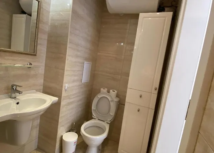 Dawn Park Deluxe 4* Słoneczny Brzeg