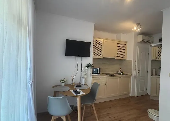 Dawn Park Deluxe Słoneczny Brzeg