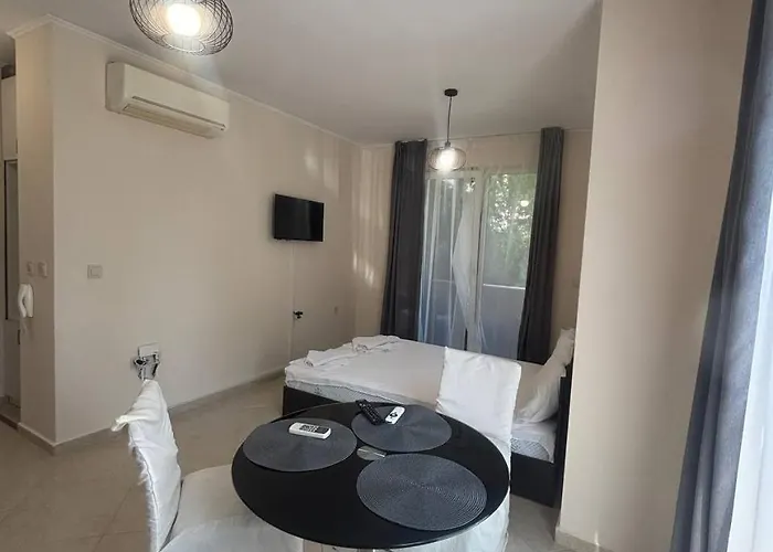 Dawn Park Deluxe Słoneczny Brzeg