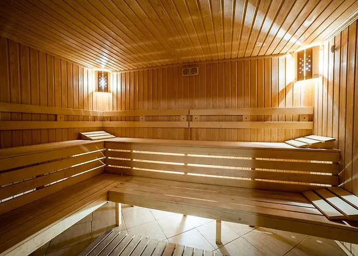 Dawn Park Deluxe Słoneczny Brzeg