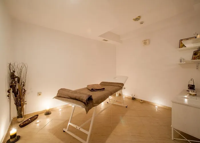 Dawn Park Deluxe 4* Słoneczny Brzeg